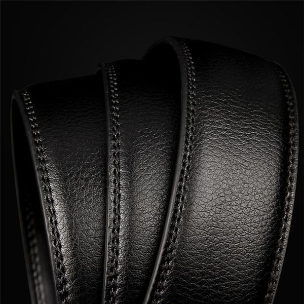 belts men's faux leather automatic business belt replacing waistband without buckle, Black;brown
belts men's faux leather automatic business belt replacing waistband without buckle, Black;brown