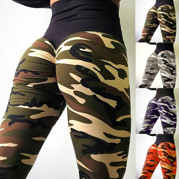 yoga outfit women's gym workout cothing trousers hip lip high waist camouflage leopard leggings fitness running sweatpants
yoga outfit women's gym workout cothing trousers hip lip high waist camouflage leopard leggings fitness running sweatpants