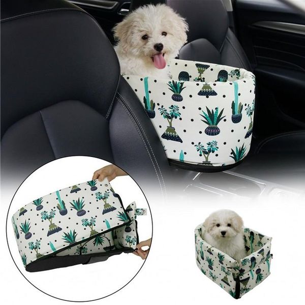 dog car seat covers portable pet central control nonslip carriers safe armrest box kennel bed for small cat travel products
dog car seat covers portable pet central control nonslip carriers safe armrest box kennel bed for small cat travel products
