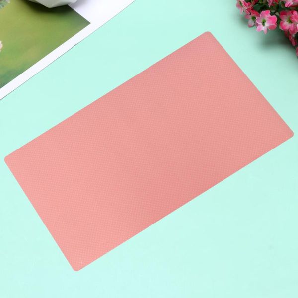 double side anti-slip yoga mat portable fitness outdoor camping exercise pad (random color) mats
double side anti-slip yoga mat portable fitness outdoor camping exercise pad (random color) mats
