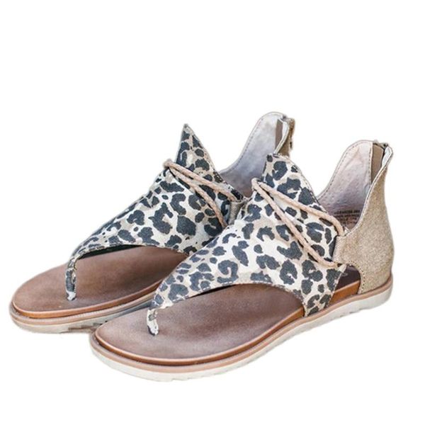 sandals 2021 summer female large size leopard print explosion models non-slip flat shoes casual fashion, Black
sandals 2021 summer female large size leopard print explosion models non-slip flat shoes casual fashion, Black