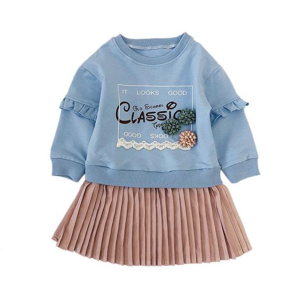 girl's dresses dulce amor girls dress 2021 spring elegant appliques casual fashion kids clothes for outfits drop, Red;yellow
girl's dresses dulce amor girls dress 2021 spring elegant appliques casual fashion kids clothes for outfits drop, Red;yellow