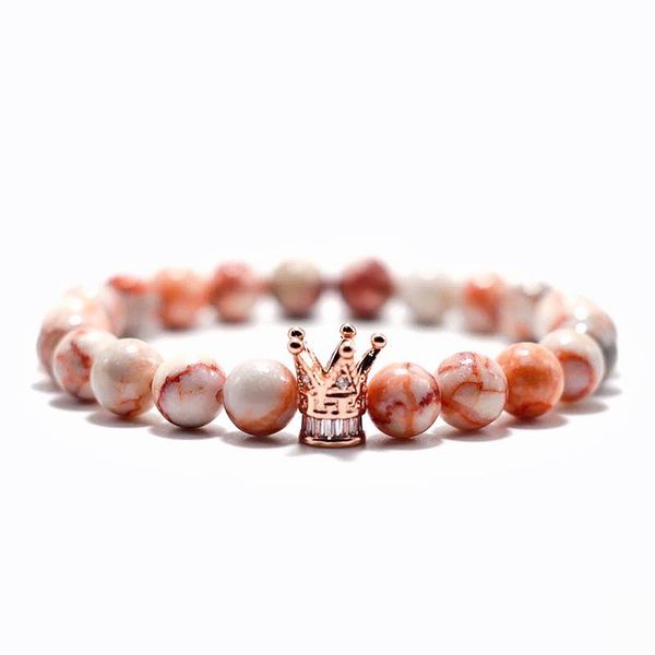 charm bracelets luxury crystal bracelet homme female 8mm natural onyx tiger eye beaded braslet crown brazalete pulseira amizade gift for lov, Golden;silver
charm bracelets luxury crystal bracelet homme female 8mm natural onyx tiger eye beaded braslet crown brazalete pulseira amizade gift for lov, Golden;silver