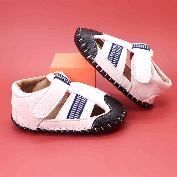 walker toddler shoes children's shoes baby soft sole wear-resistant breathable sandals korean walking
walker toddler shoes children's shoes baby soft sole wear-resistant breathable sandals korean walking