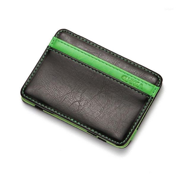 wallets korean version of pu magic wallet men's creative fashion color matching bank bag card holder11, Red;black
wallets korean version of pu magic wallet men's creative fashion color matching bank bag card holder11, Red;black