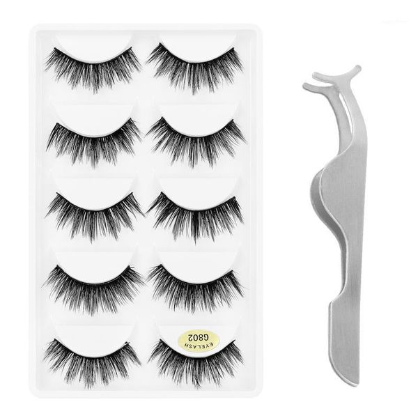 pairs eyelashes with clip kit natural long 3d mink fake lashes crisscross false eyelash extension makeup tools set gift1
pairs eyelashes with clip kit natural long 3d mink fake lashes crisscross false eyelash extension makeup tools set gift1