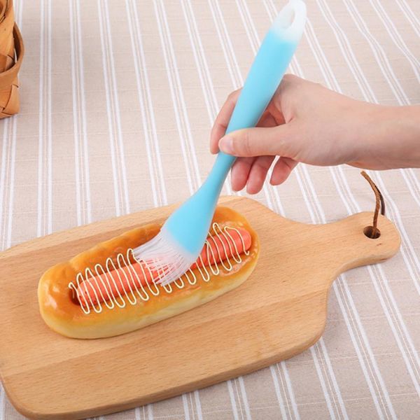 tools & accessories silicone baking brush pastry brushes cream bbq spices tool kitchen gadget large size
tools & accessories silicone baking brush pastry brushes cream bbq spices tool kitchen gadget large size