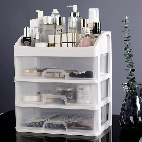 multi-layer large capacity makeup organizer women skin care dressing table beauty case jewelry nail polish cosmetic storage box boxes & bins
multi-layer large capacity makeup organizer women skin care dressing table beauty case jewelry nail polish cosmetic storage box boxes & bins