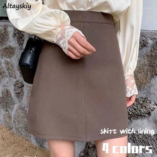 skirts women mini office lady empire summer elegant fashion ulzzang simple design solid college all-match daily temperament 2021, Black
skirts women mini office lady empire summer elegant fashion ulzzang simple design solid college all-match daily temperament 2021, Black