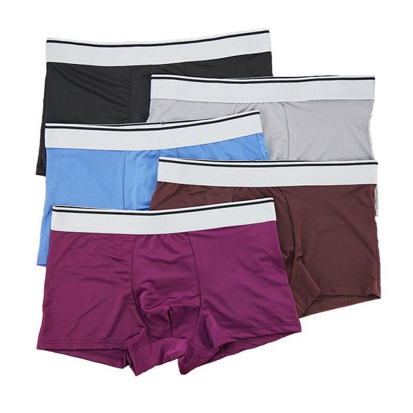 underpants 5pcs/set boxershorts men panties male underwear boxers breathable homme boxer solid comfortable boyshorts, Black;white
underpants 5pcs/set boxershorts men panties male underwear boxers breathable homme boxer solid comfortable boyshorts, Black;white