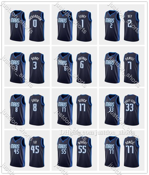 mens luka doncic 77 kristaps porzingis 6 wright 55 trey burke 3 josh green 8 lee 45 customize city dark blue edition press basketball jersey, Black;red
mens luka doncic 77 kristaps porzingis 6 wright 55 trey burke 3 josh green 8 lee 45 customize city dark blue edition press basketball jersey, Black;red
