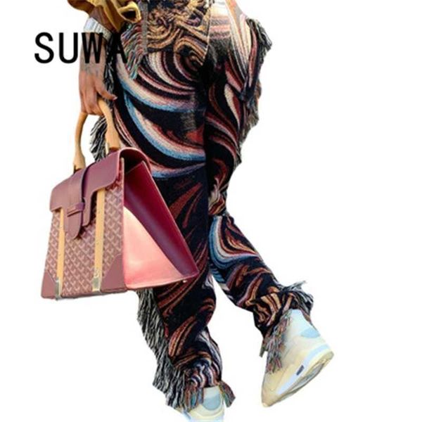 autumn est tie dye tassel patchwork sweatpants women high waist pants classic fashion flare trousers streetwear 210525, White
autumn est tie dye tassel patchwork sweatpants women high waist pants classic fashion flare trousers streetwear 210525, White
