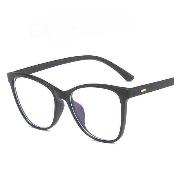 sunglasses 2021 eyewear frame anti blue light game glasses computer glare eyeglasses women round clear lens, White;black
sunglasses 2021 eyewear frame anti blue light game glasses computer glare eyeglasses women round clear lens, White;black