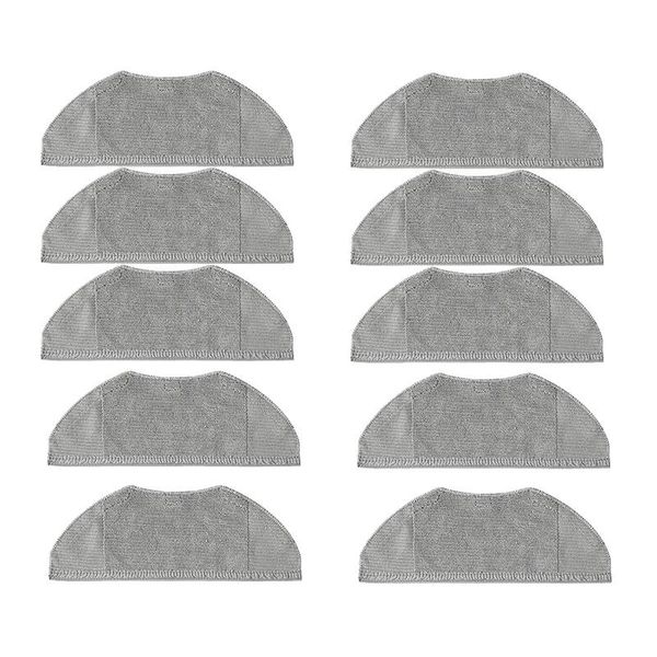 vacuum cleaners promotion10pcs mop cloths pads kit for eufy robovac l70 er robot cleaner accessory
vacuum cleaners promotion10pcs mop cloths pads kit for eufy robovac l70 er robot cleaner accessory
