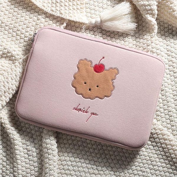 cotton cherry bear notebook tablet cosmetic bags for girls sleeve lapcase macbook air pro 11 13 inch pouch
cotton cherry bear notebook tablet cosmetic bags for girls sleeve lapcase macbook air pro 11 13 inch pouch