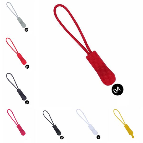 new fashion men women designer black white red casual zipper bag parts zipper t0026
new fashion men women designer black white red casual zipper bag parts zipper t0026