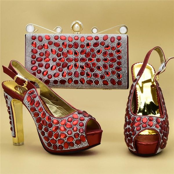italian designer shoes and bags matching set decorated with rhinestone ladies bag for party in women dress, Black
italian designer shoes and bags matching set decorated with rhinestone ladies bag for party in women dress, Black
