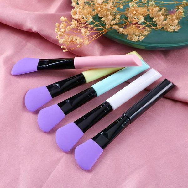 1pcs skin-care silicone facial mask makeup brush liquid foundation tools mud mixing compensator cosmetics beauty tool brushes1
1pcs skin-care silicone facial mask makeup brush liquid foundation tools mud mixing compensator cosmetics beauty tool brushes1