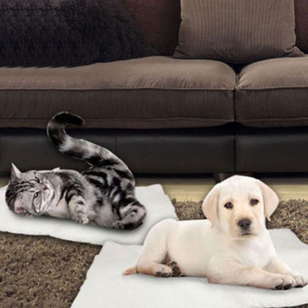 kennels & pens self heating dog cat blanket pet bed thermal washable no electric breathable super soft puppy kitten beds mat
kennels & pens self heating dog cat blanket pet bed thermal washable no electric breathable super soft puppy kitten beds mat