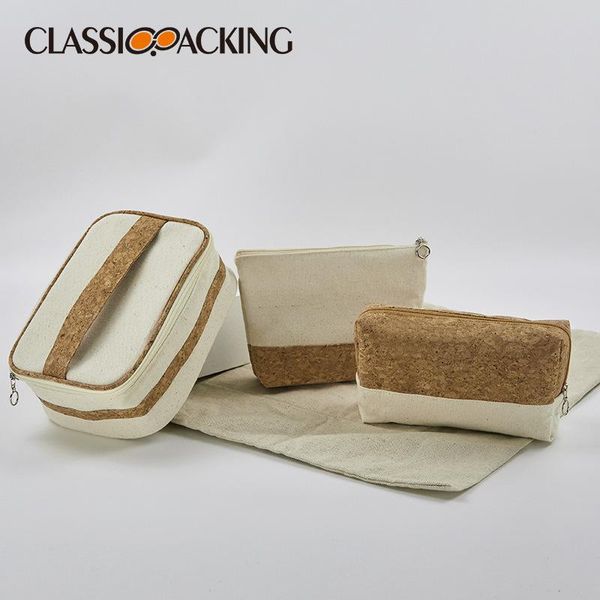 storage bags cotton canvas finishing with primary color wood grain travel wash and gargle makeup bag set
storage bags cotton canvas finishing with primary color wood grain travel wash and gargle makeup bag set