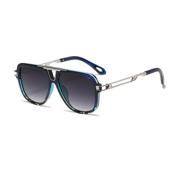 sunglasses design fashion style square metal small frame rimless men sun glasses oculos uv400, White;black
sunglasses design fashion style square metal small frame rimless men sun glasses oculos uv400, White;black