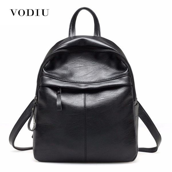 fashion leather women backpack school s women's zipper bag for girls large capacity female's travel 211211
fashion leather women backpack school s women's zipper bag for girls large capacity female's travel 211211