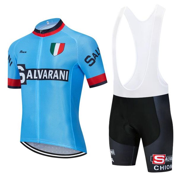 racing sets italy salvara team cycling jersey 20d shorts and set ropa ciclismo man mtb summer pro bike maillot bottom clothi, Black;blue
racing sets italy salvara team cycling jersey 20d shorts and set ropa ciclismo man mtb summer pro bike maillot bottom clothi, Black;blue