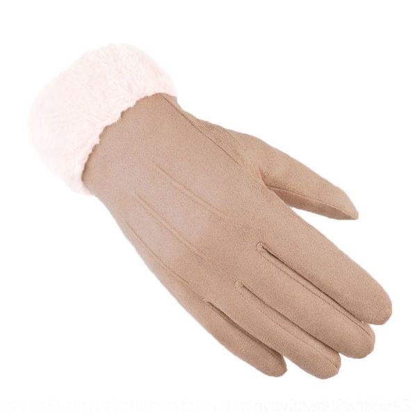fSPx for adults spring with plush and thickened gloves mittens gloves keep warm wool mouth to keep warm and self heating, Blue;gray
fSPx for adults spring with plush and thickened gloves mittens gloves keep warm wool mouth to keep warm and self heating, Blue;gray