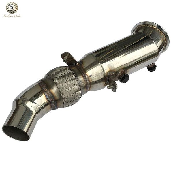 manifold & parts catless downpipe for 228i 228ix/11-16 320i 320ix 328i 328ix/13-16 428i n20 12-16
manifold & parts catless downpipe for 228i 228ix/11-16 320i 320ix 328i 328ix/13-16 428i n20 12-16