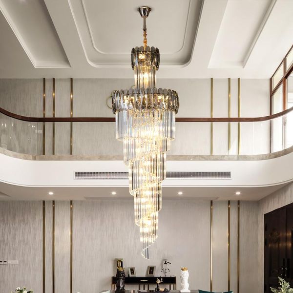 chandeliers european villa living room crystal lamp el lobby large chandelier lighting duplex staircase hollow rotating long
chandeliers european villa living room crystal lamp el lobby large chandelier lighting duplex staircase hollow rotating long