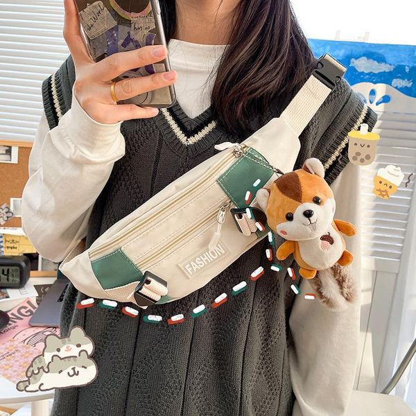 waist bags bag women's fanny pack cartoon belt handy packs banana chest female hip package crossbody purse pouch unisex
waist bags bag women's fanny pack cartoon belt handy packs banana chest female hip package crossbody purse pouch unisex
