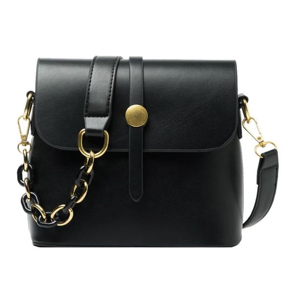 fashion designer bag solid pu leather simple women's summer chain shoulder purses and handbags bags for women sac a main
fashion designer bag solid pu leather simple women's summer chain shoulder purses and handbags bags for women sac a main
