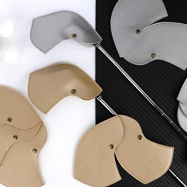 complete set of clubs 9pcs/set golf headcover for driver fairway putter pu leather waterproof protector wood head cover number tag
complete set of clubs 9pcs/set golf headcover for driver fairway putter pu leather waterproof protector wood head cover number tag
