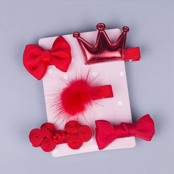 dog apparel 5pcs/lot pet bowknot hair clips crown hairpins kitten puppy grooming accessories for small teddy chihuahua headdress
dog apparel 5pcs/lot pet bowknot hair clips crown hairpins kitten puppy grooming accessories for small teddy chihuahua headdress