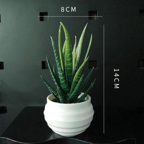 decorative flowers & wreaths artificial plant bonsai green small tree fake potted for home party el plants manmade ornaments decor garden 1p
decorative flowers & wreaths artificial plant bonsai green small tree fake potted for home party el plants manmade ornaments decor garden 1p