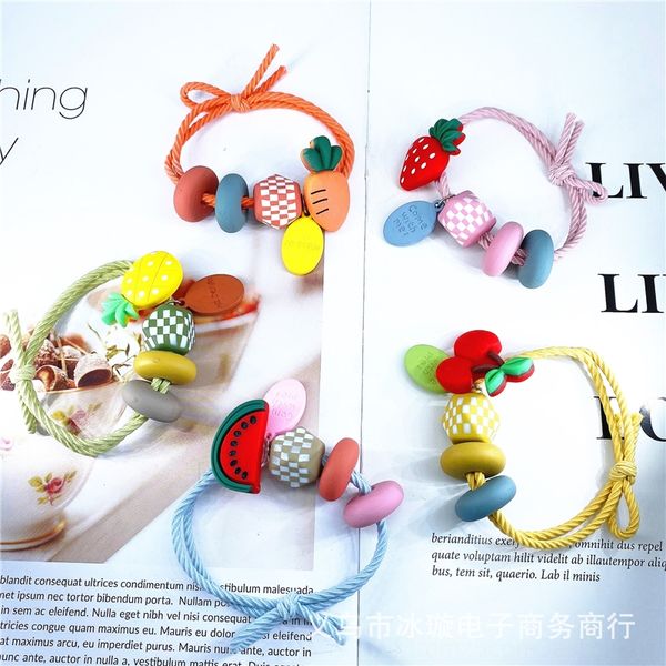 yqs children's fruit accessories princess hair circle baby girl headband cute fashion fruit hair accessories headband, Slivery;white
yqs children's fruit accessories princess hair circle baby girl headband cute fashion fruit hair accessories headband, Slivery;white