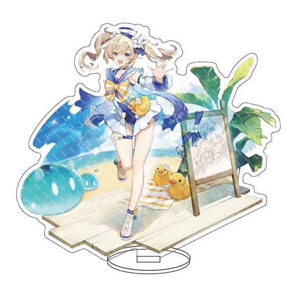 keychains anime genshin impact key chains cosplay game multiple character collection trinket keychain acrylic stand figurines, Silver
keychains anime genshin impact key chains cosplay game multiple character collection trinket keychain acrylic stand figurines, Silver