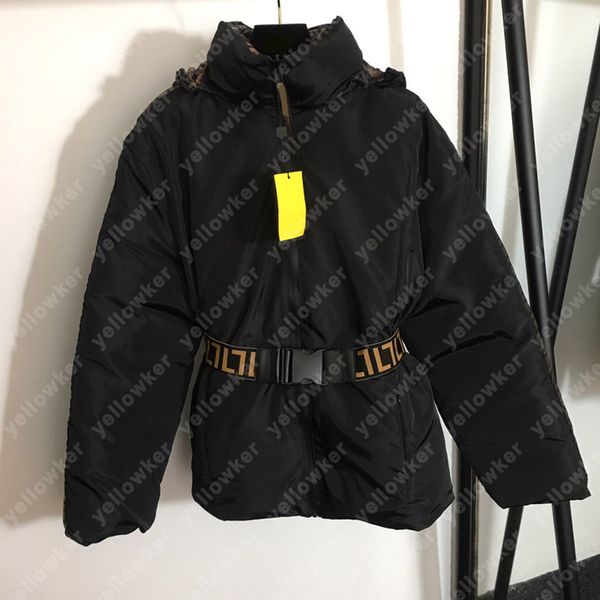 trendy women designer coat winter jacket with belt coats for womens f designer parkas thick street letter f clothing men luxury puffer, Black
trendy women designer coat winter jacket with belt coats for womens f designer parkas thick street letter f clothing men luxury puffer, Black