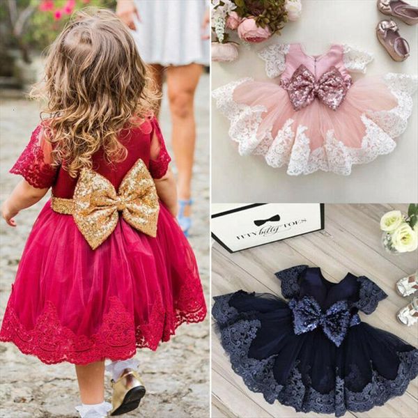0 7y Toddler Kid Girl Dresses Baby Party Bow Tutu Floral Print Lace Wedding Bridesmaid Princess, Red;yellow
0 7y Toddler Kid Girl Dresses Baby Party Bow Tutu Floral Print Lace Wedding Bridesmaid Princess, Red;yellow