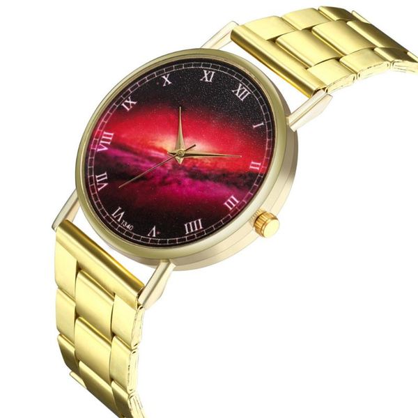 vintage women watches ladies round steel belt quartz watch gold wrist gifts for relogio feminino wristwatches, Slivery;brown
vintage women watches ladies round steel belt quartz watch gold wrist gifts for relogio feminino wristwatches, Slivery;brown