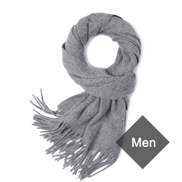 scarves men's winter cashmere scarf male lightweight women luxury female shawl poncho couple valentine's gift, Blue;gray
scarves men's winter cashmere scarf male lightweight women luxury female shawl poncho couple valentine's gift, Blue;gray