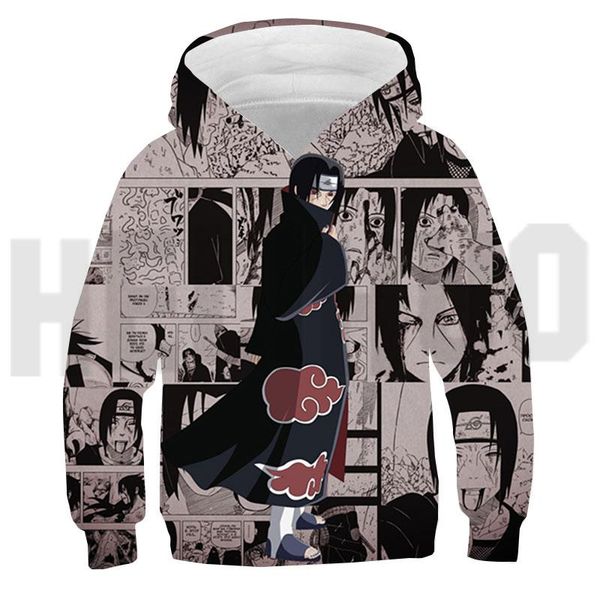women's hoodies & sweatshirts 3d oversized pullover kids anime cartoon sasuke kakashi akatsuki streetwear japan hoodie sweatshirt child, Black
women's hoodies & sweatshirts 3d oversized pullover kids anime cartoon sasuke kakashi akatsuki streetwear japan hoodie sweatshirt child, Black