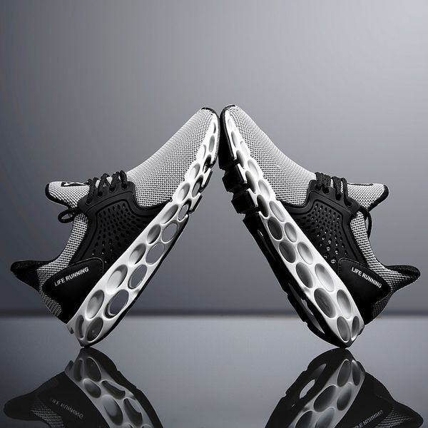 464748 size spring new hole style blade running shoes flying woven casual mens shoes breathable sneakers summer batch, Black;white
464748 size spring new hole style blade running shoes flying woven casual mens shoes breathable sneakers summer batch, Black;white