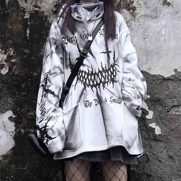 qweek goth gohtic style hoodie sweatshirt harajuku japanese streetwear funny special hoodies women ic mall 210805, Black
qweek goth gohtic style hoodie sweatshirt harajuku japanese streetwear funny special hoodies women ic mall 210805, Black