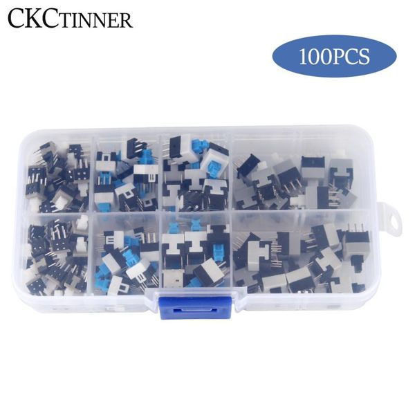 smart home control 100pcs/lot 5.8*5.8 7*7 8*8 8.5*8.5mm self locking push tactile power micro switch kit 6 pin button switches multimeter
smart home control 100pcs/lot 5.8*5.8 7*7 8*8 8.5*8.5mm self locking push tactile power micro switch kit 6 pin button switches multimeter