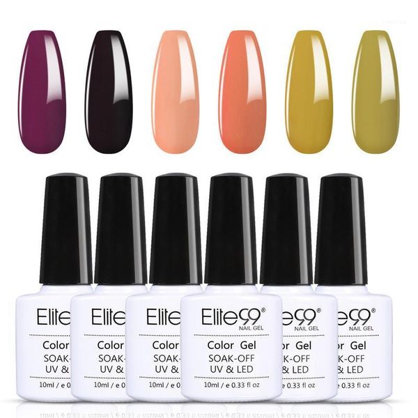 elite99 6pcs/lot caramel series nail gel polish set hybrid varnishes manicure for art vernis long lasting polish1
elite99 6pcs/lot caramel series nail gel polish set hybrid varnishes manicure for art vernis long lasting polish1