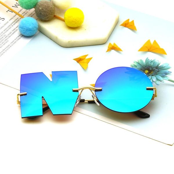 sunglasses no metal frame colorful men women brand designer fashion sun glases uv400 male female for, White;black
sunglasses no metal frame colorful men women brand designer fashion sun glases uv400 male female for, White;black