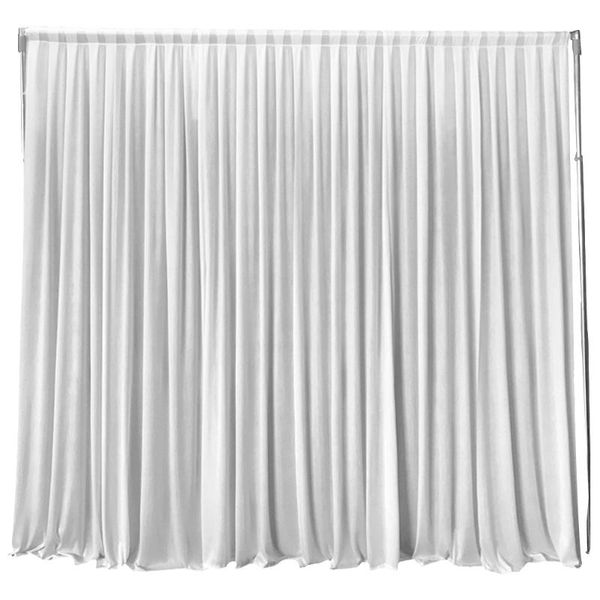 party decoration stage drape panel wedding backdrop event diy po curtain festival prop hanging thick cloth home decor
party decoration stage drape panel wedding backdrop event diy po curtain festival prop hanging thick cloth home decor