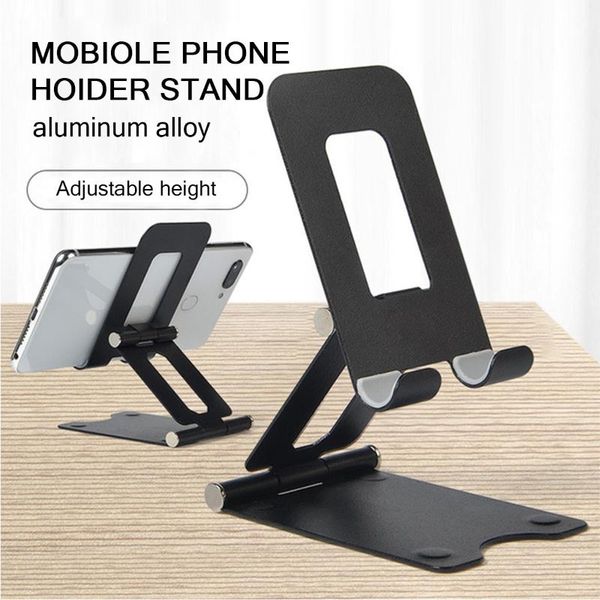 cell phone mounts & holders adjustable mobile bracket support aluminum alloy tablet desk holder stand portable desktable supportor
cell phone mounts & holders adjustable mobile bracket support aluminum alloy tablet desk holder stand portable desktable supportor