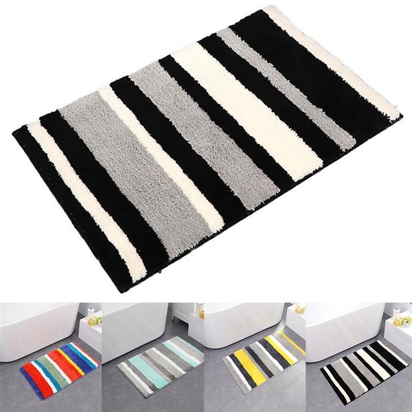 cushion/decorative pillow floor mat stripe water absorption bathroom rug carpet pad door
cushion/decorative pillow floor mat stripe water absorption bathroom rug carpet pad door